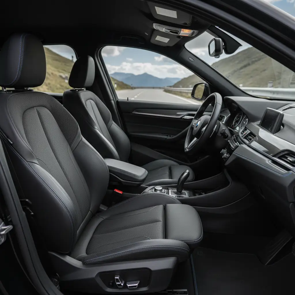 BMW X2 xDrive20d M-Sport-5