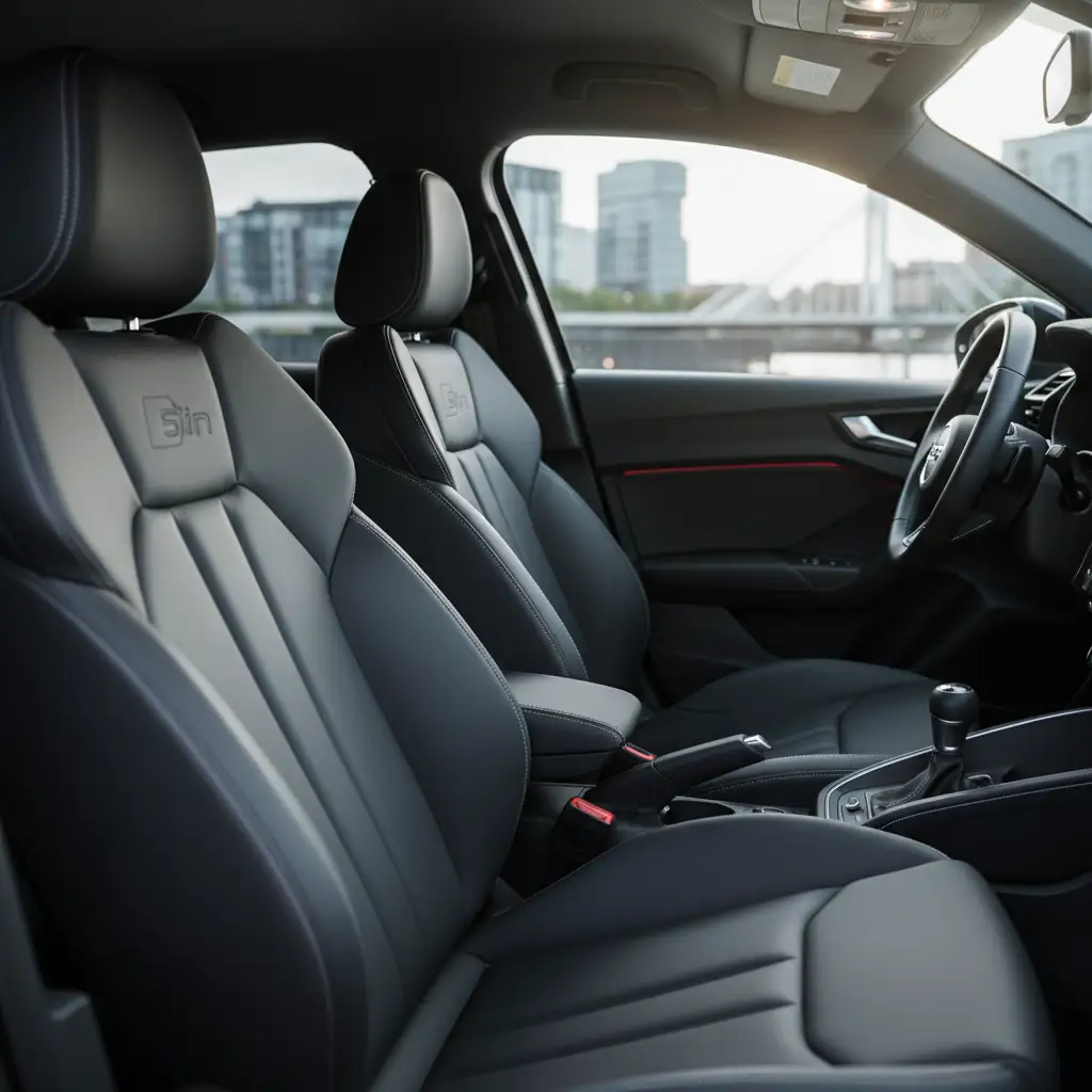 Audi A1 Sportback 35 TFSI S tronic S line-5