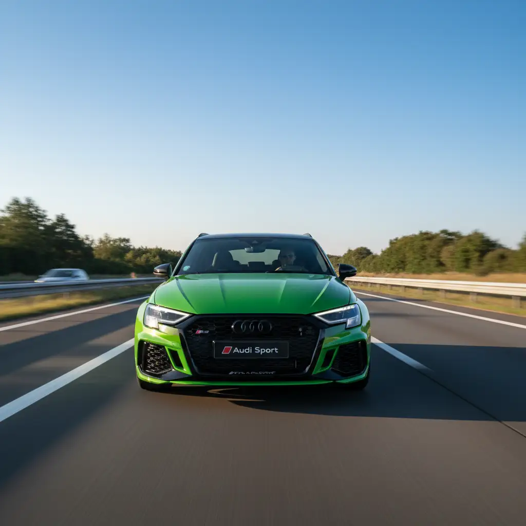 AUDI RS3 Sportback-1