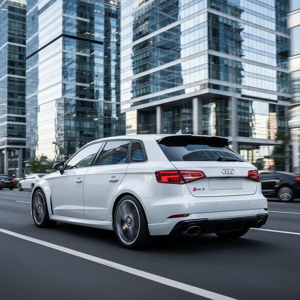 AUDI RS3 Sportback-2