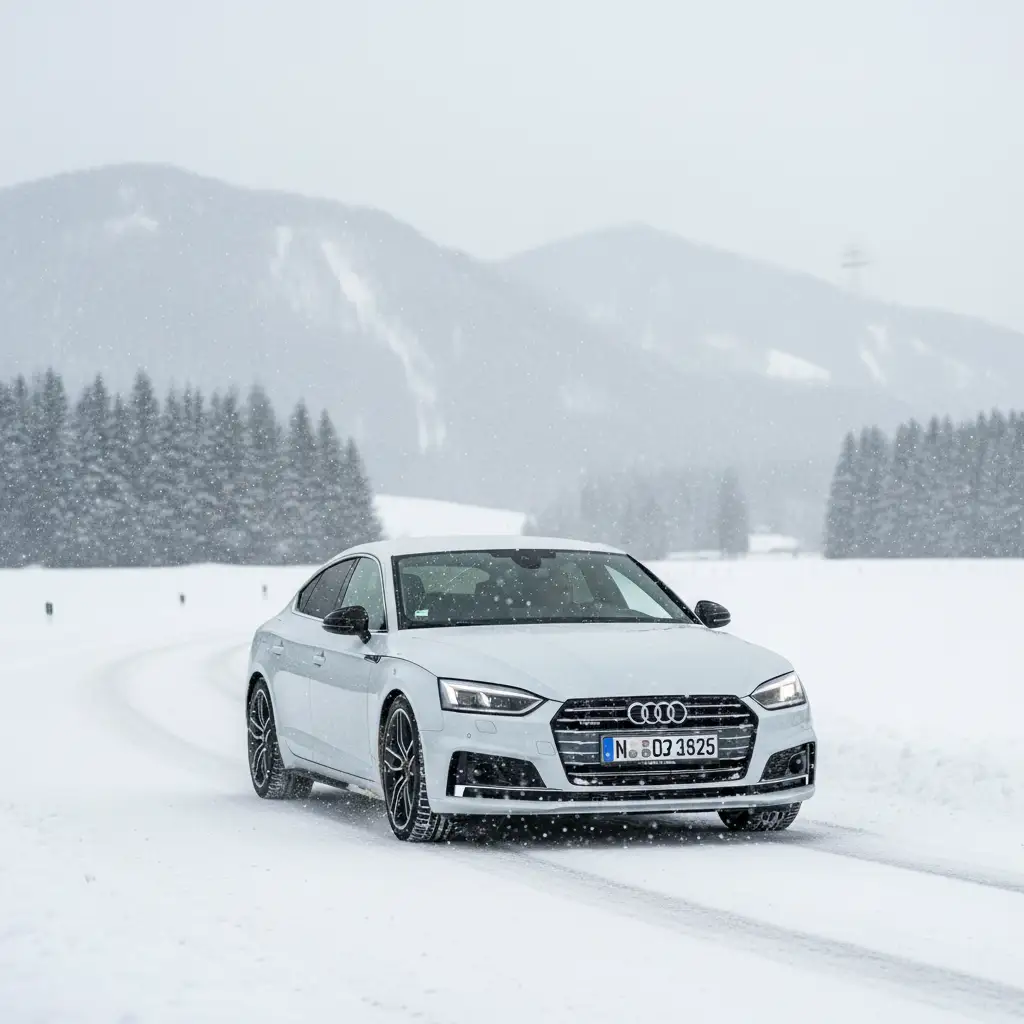 Audi A5 Sportback 40 TDI quattro S tronic S line-6