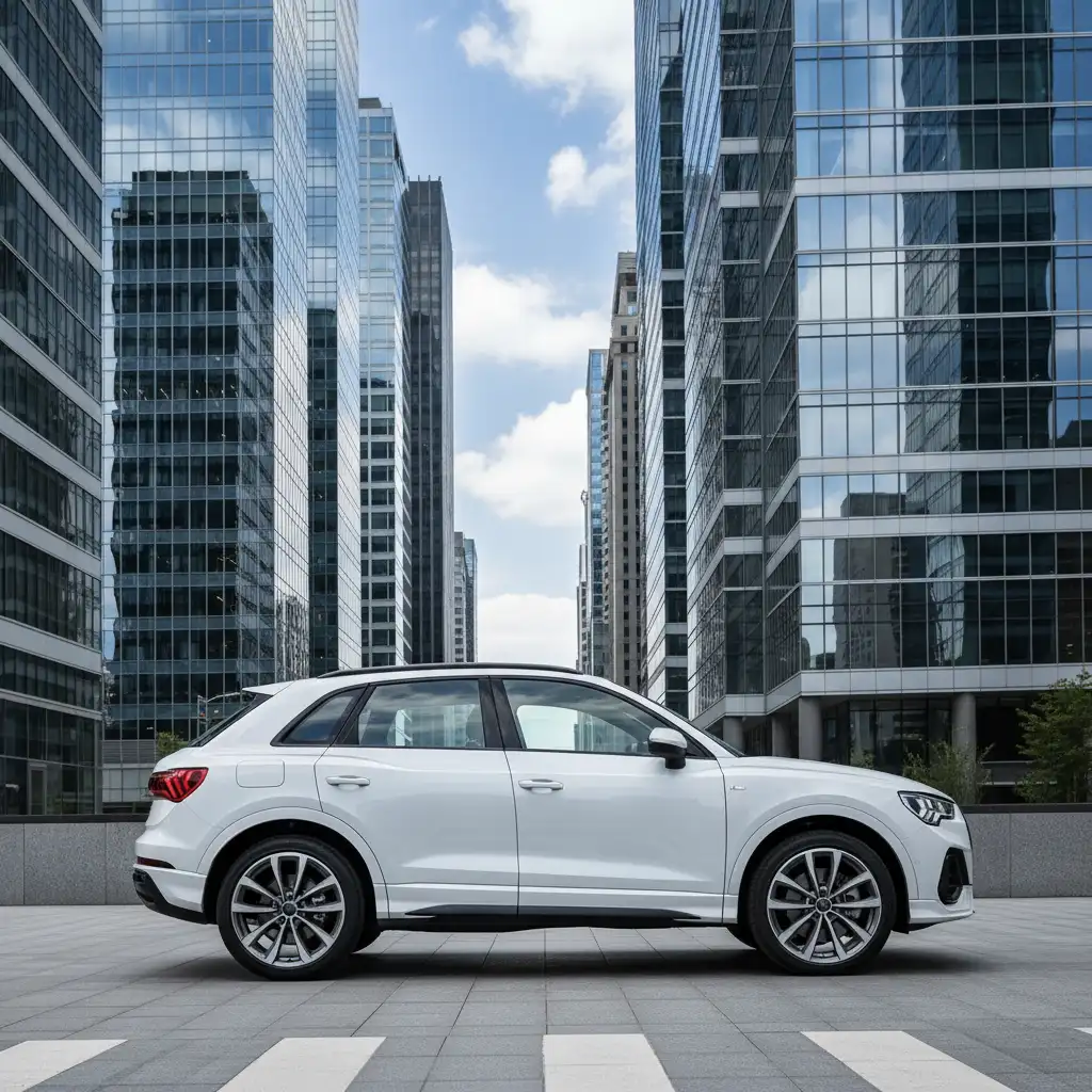 Audi Q3 40 TFSI S line-4