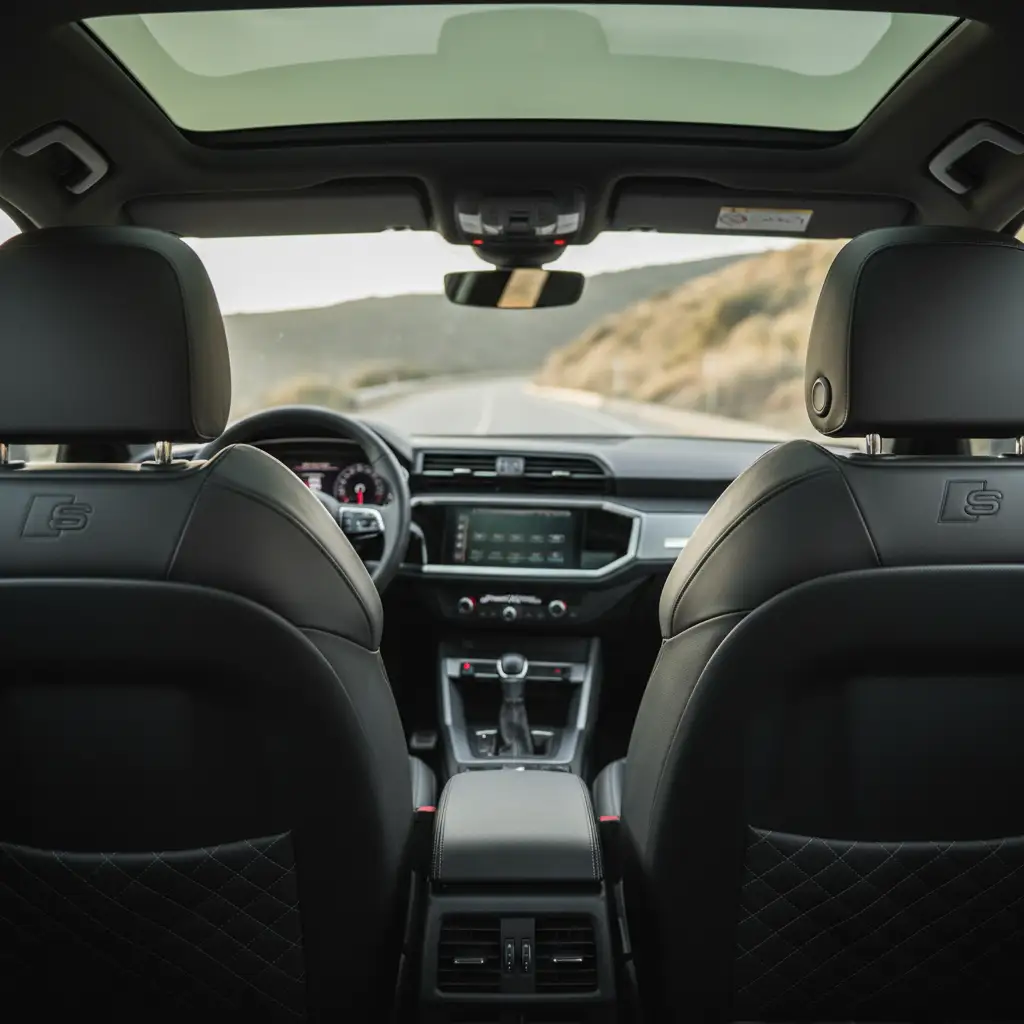 Audi Q3 40 TFSI S line-5