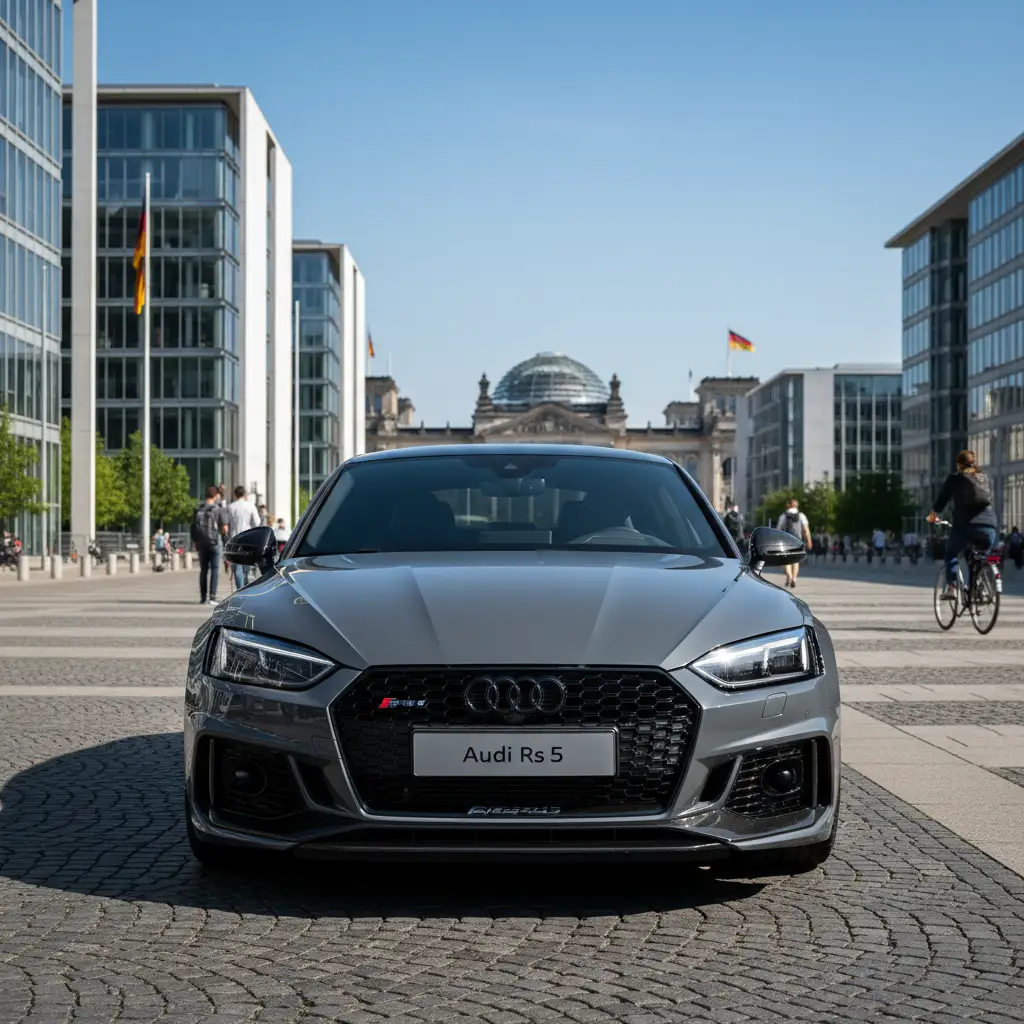 AUDI RS5-1