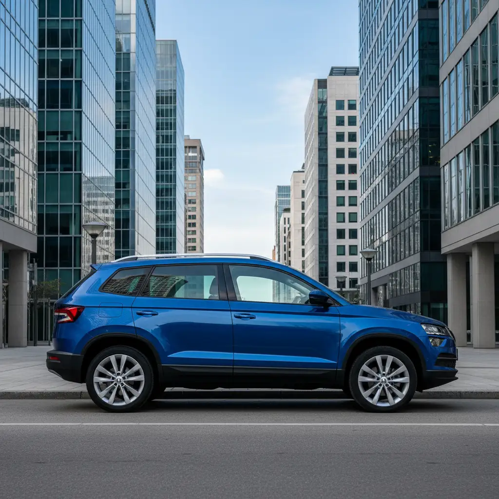 Skoda Karoq Soleil-2