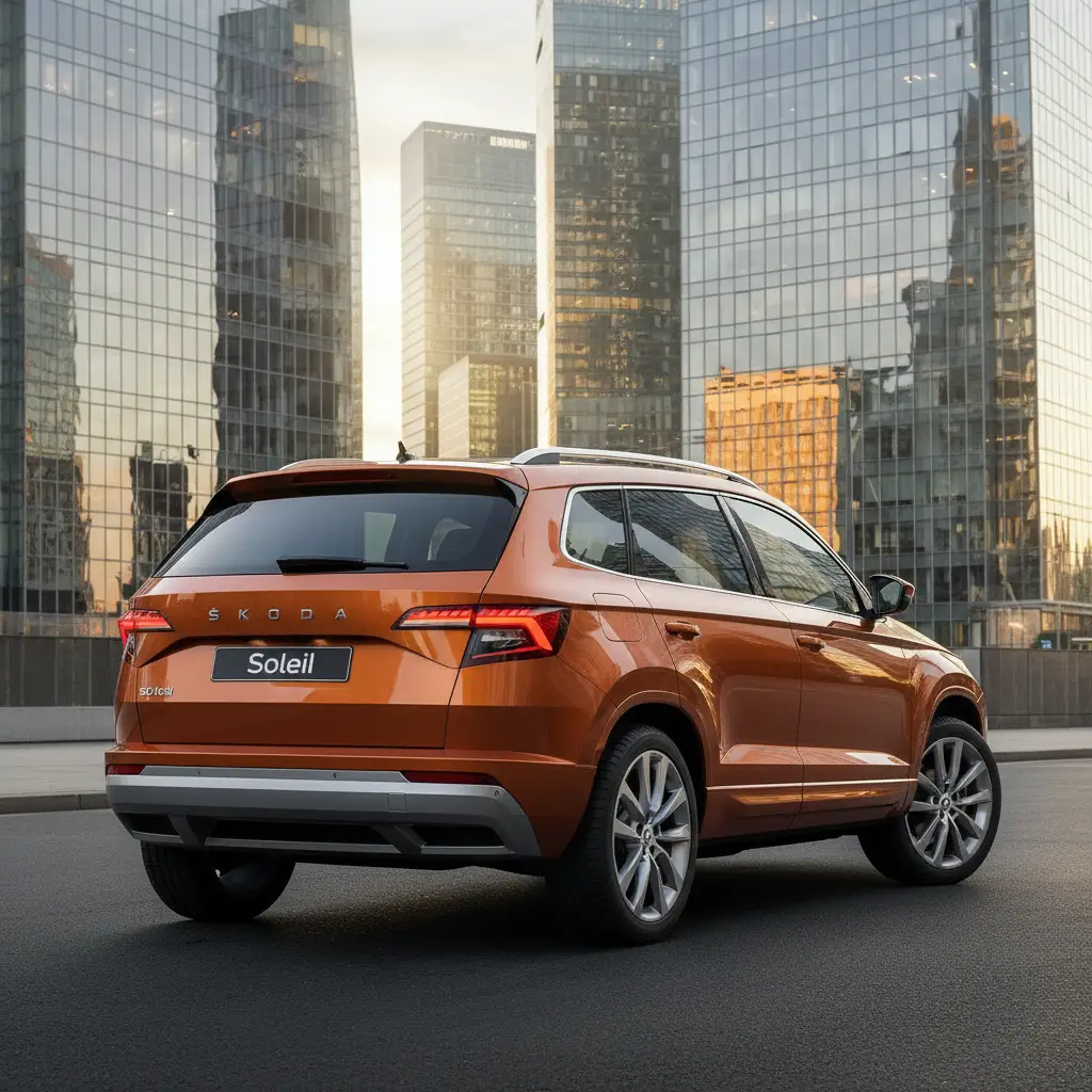 Skoda Karoq Soleil-3