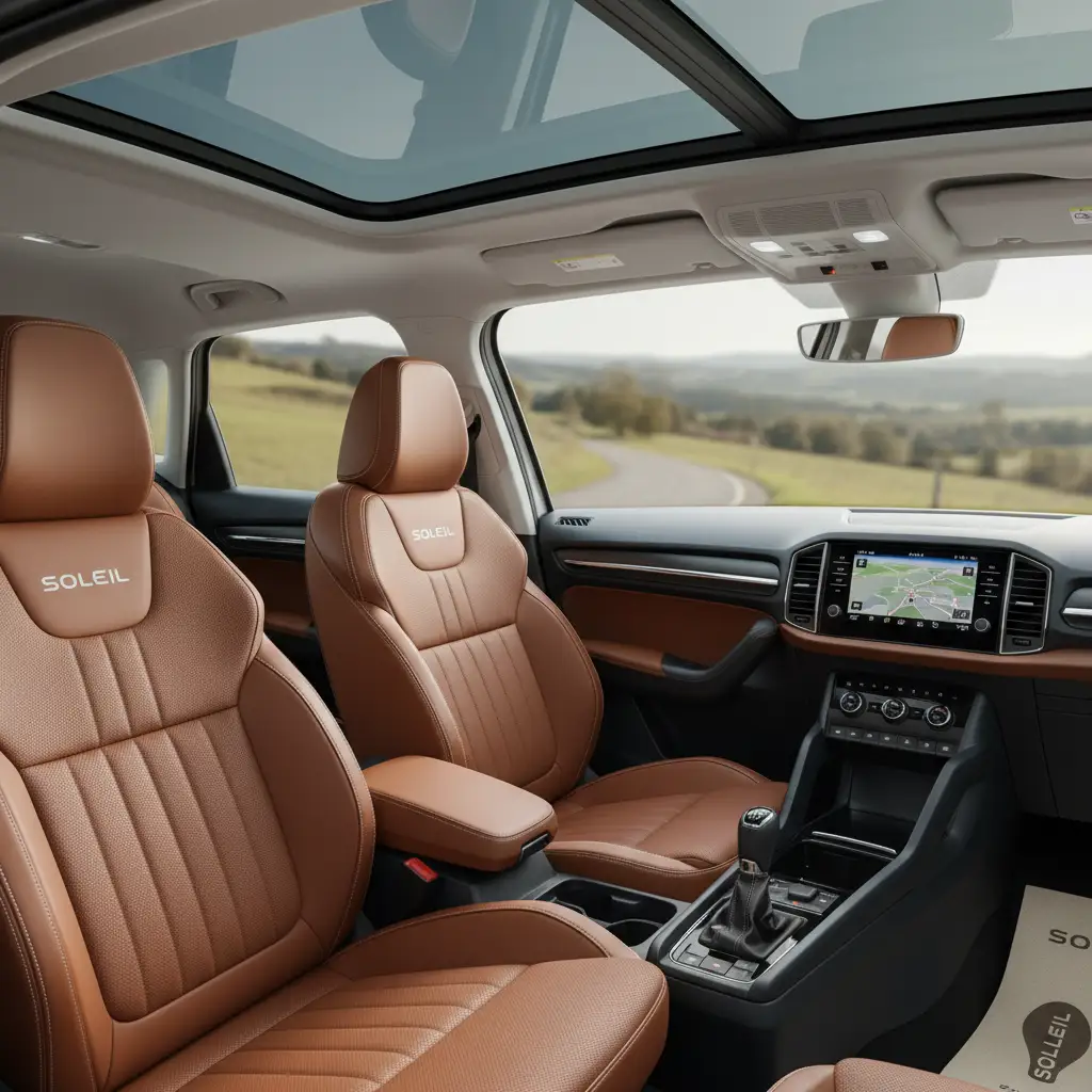 Skoda Karoq Soleil-5