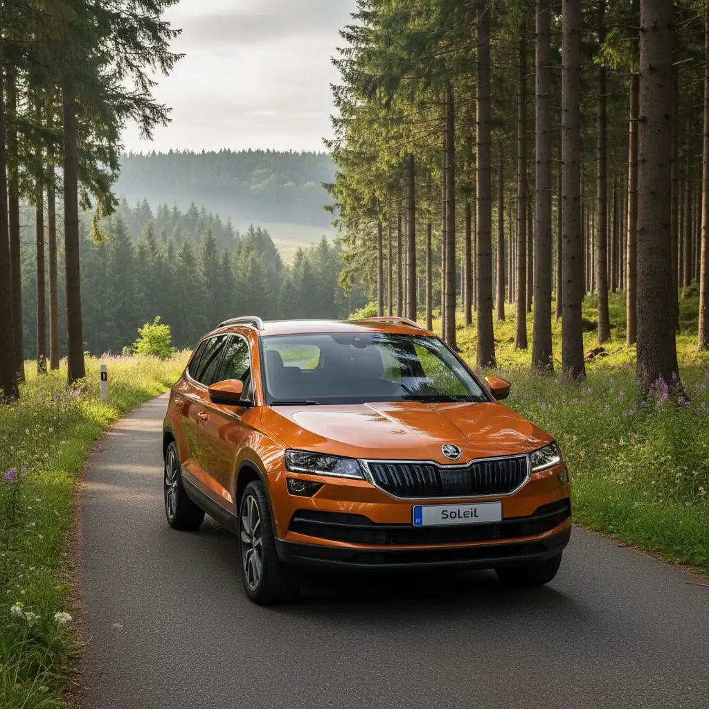 Skoda Karoq Soleil-6