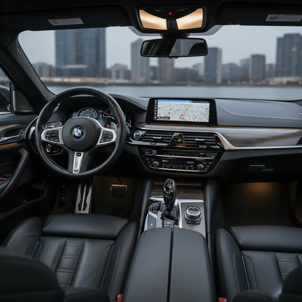 BMW 530d Touring M-Sport-6