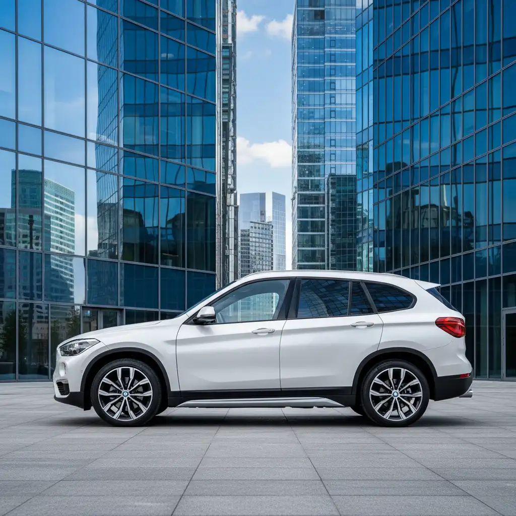BMW X1 xDrive 23i-3