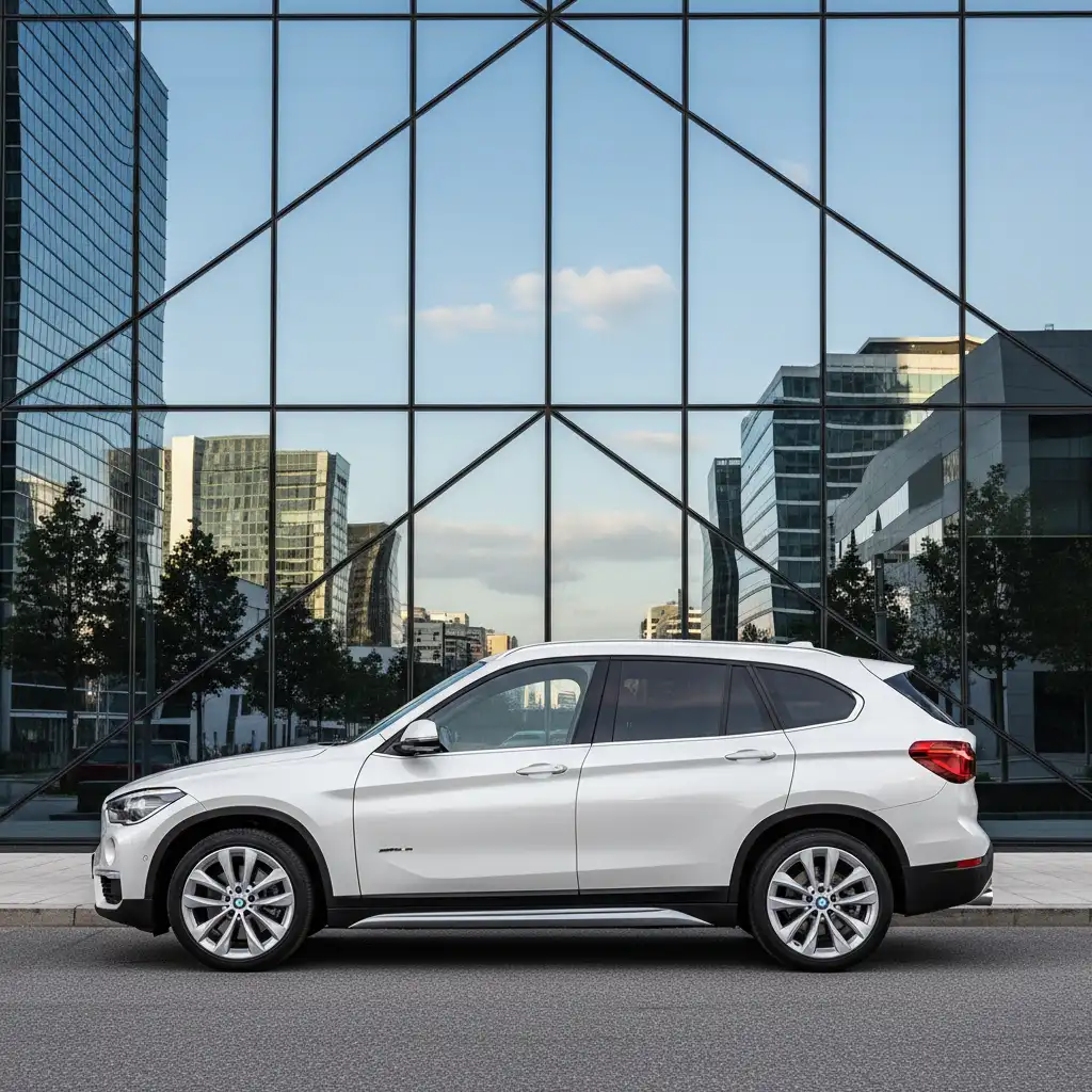 BMW X1 sDrive 18i-3