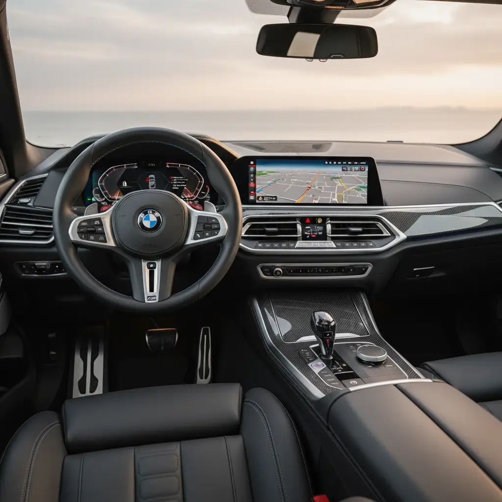 BMW X5 30d M-Sport-4