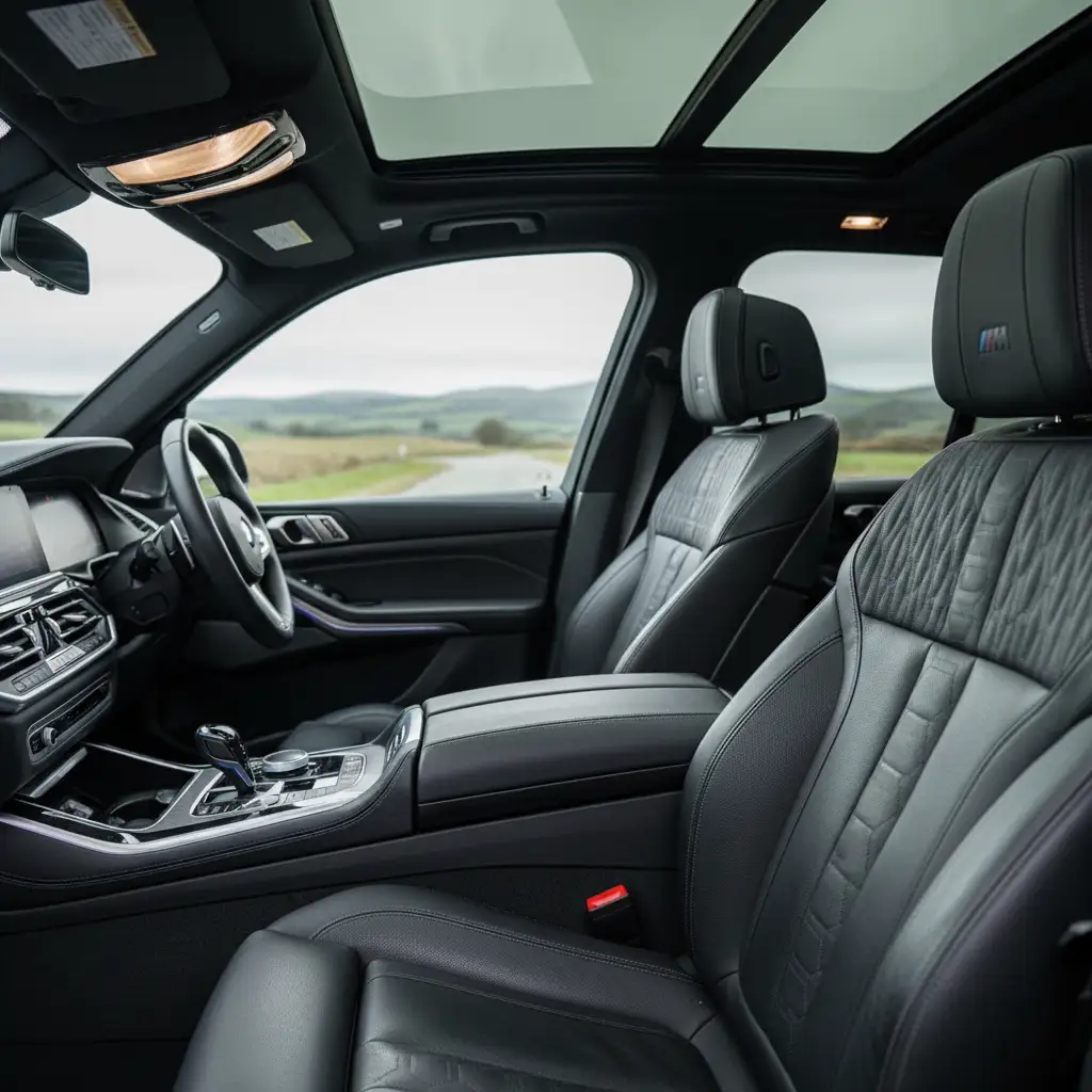 BMW X5 30d M-Sport-5