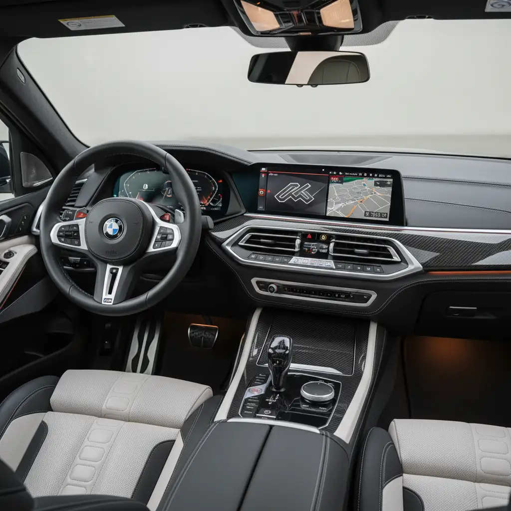 BMW X6 xDrive40d M Sport-2