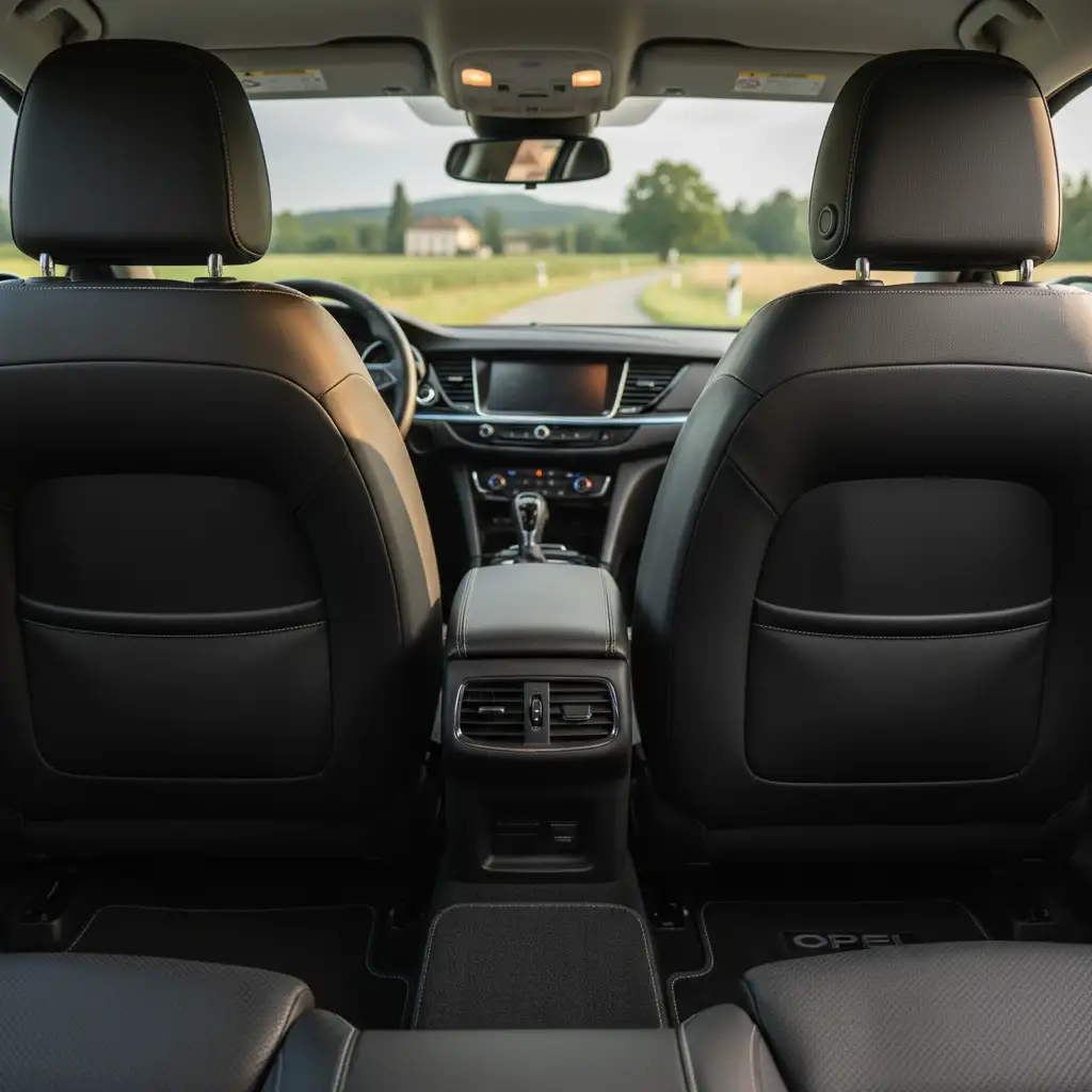 OPEL Insignia Sports Tourer Elegance-5