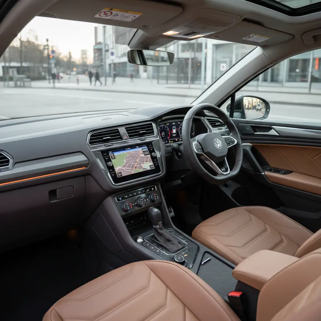 VW Tiguan Allspace 1,5 TSI OPF DSG Life-3