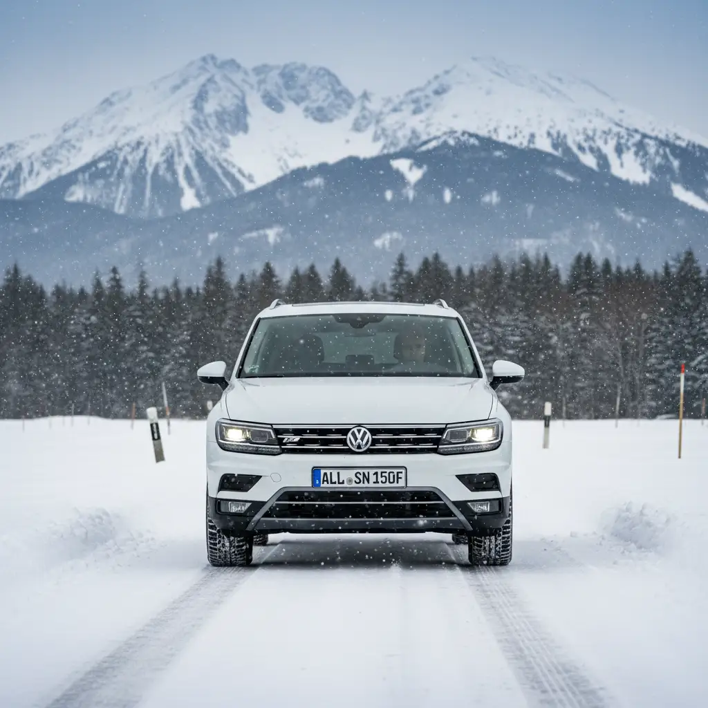 VW Tiguan Allspace 1,5 TSI OPF DSG Life-6
