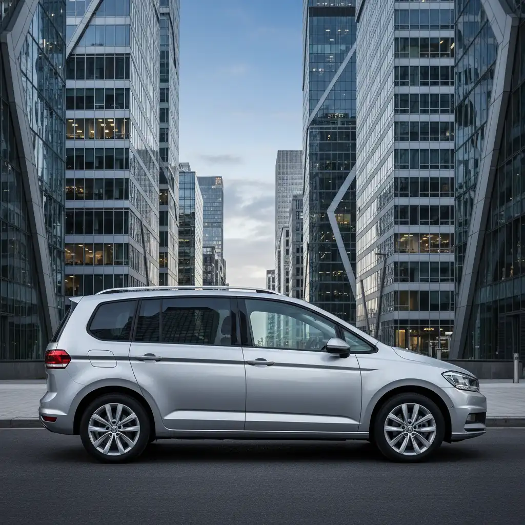 VW Touran 2,0 TDI SCR DSG Highline-3