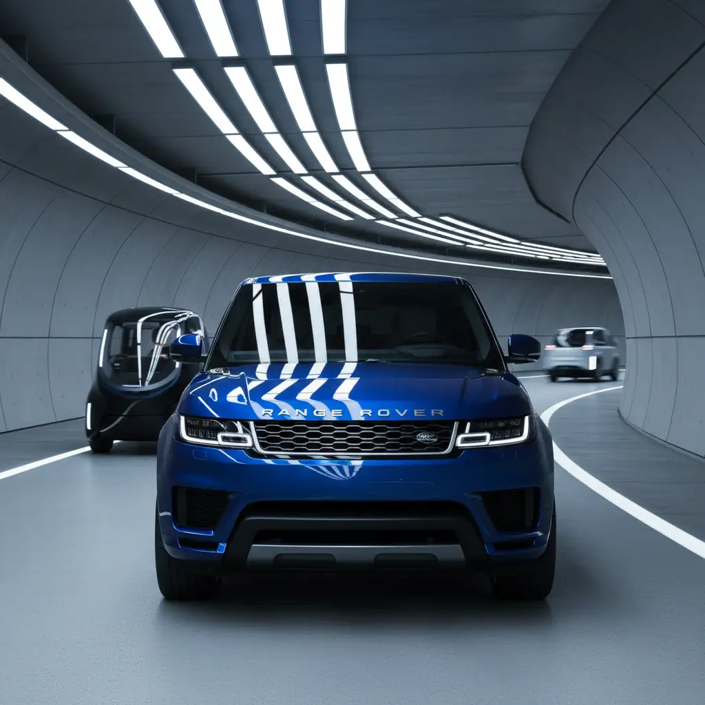 Land Rover Range Rover Sport D350 Autobiography-1