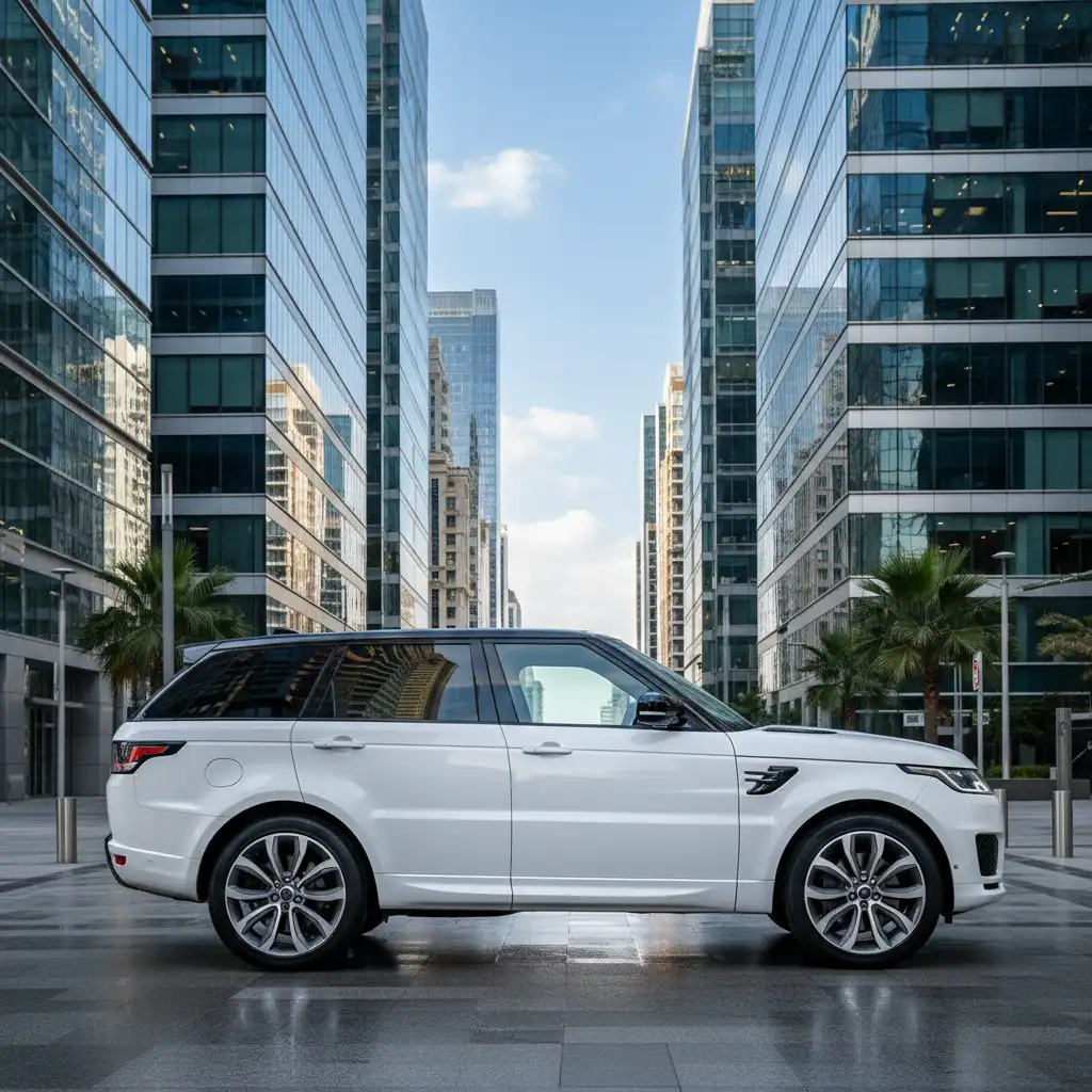 Land Rover Range Rover Sport D350 Autobiography-2