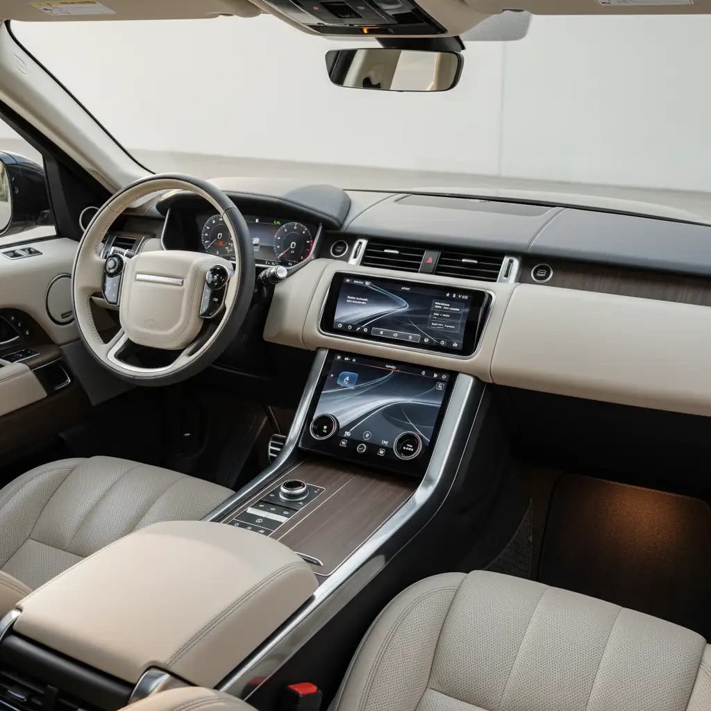 Land Rover Range Rover Sport D350 Autobiography-3