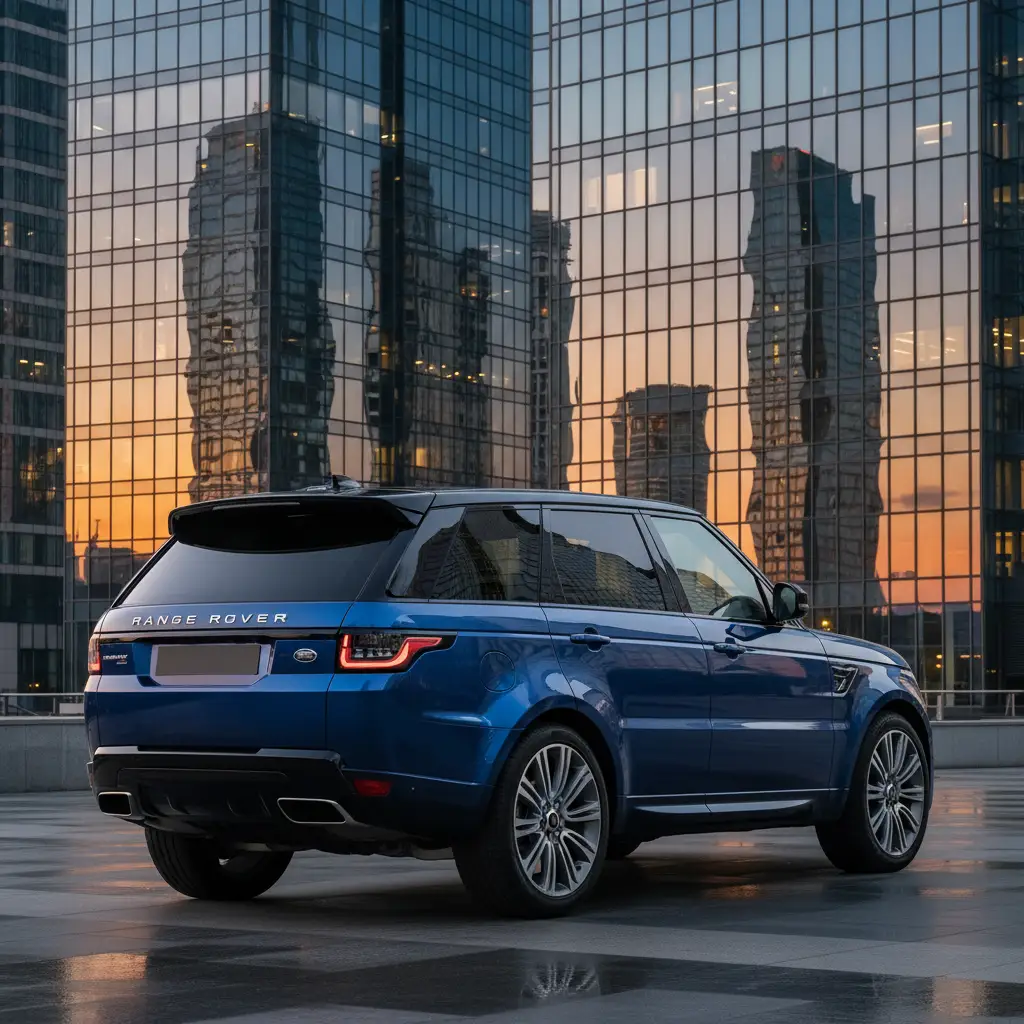 Land Rover Range Rover Sport D350 Autobiography-4