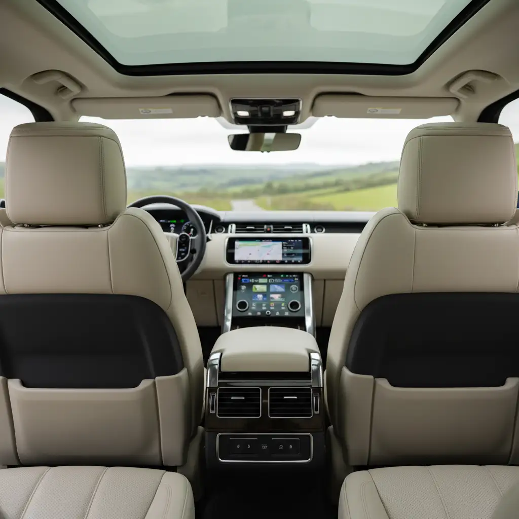 Land Rover Range Rover Sport D350 Autobiography-5