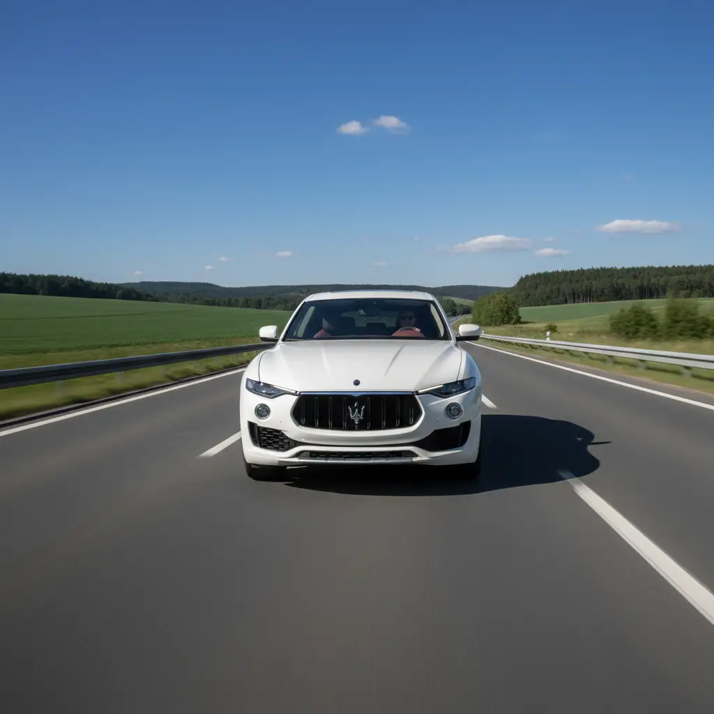 Maserati Levante 350 Essence-6