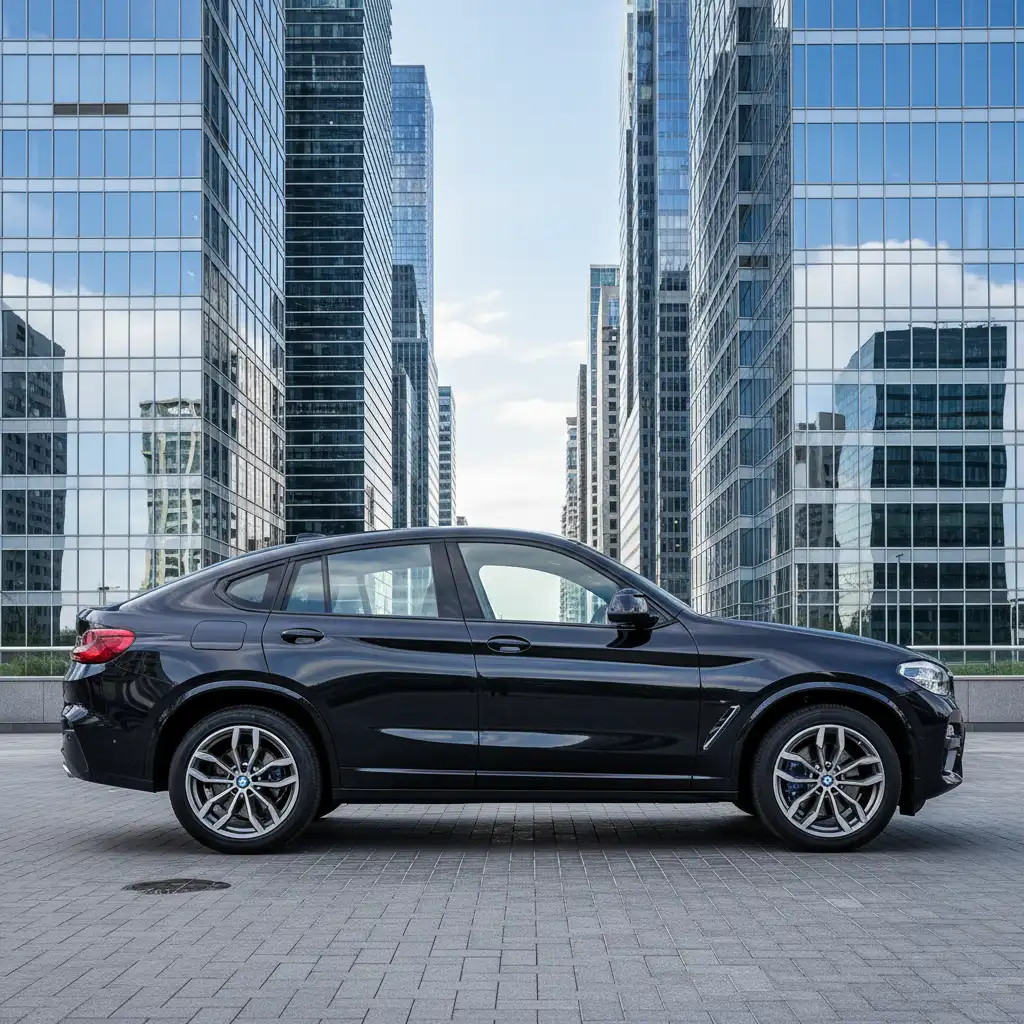 BMW X4 xDrive30d-3