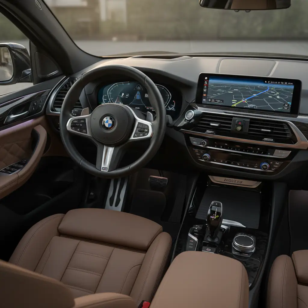 BMW X4 xDrive30d-4