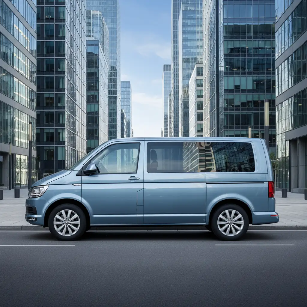 VW T6 204 PS TDI Multivan-3