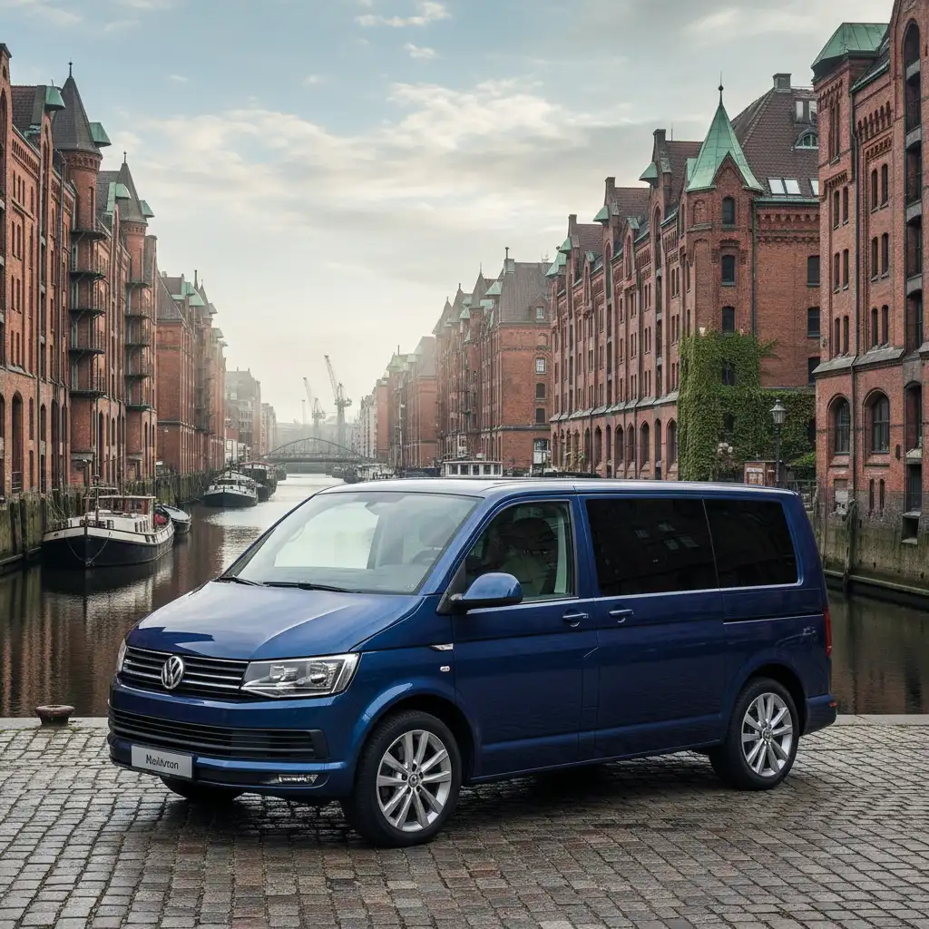 VW T6 204 PS TDI Multivan-6