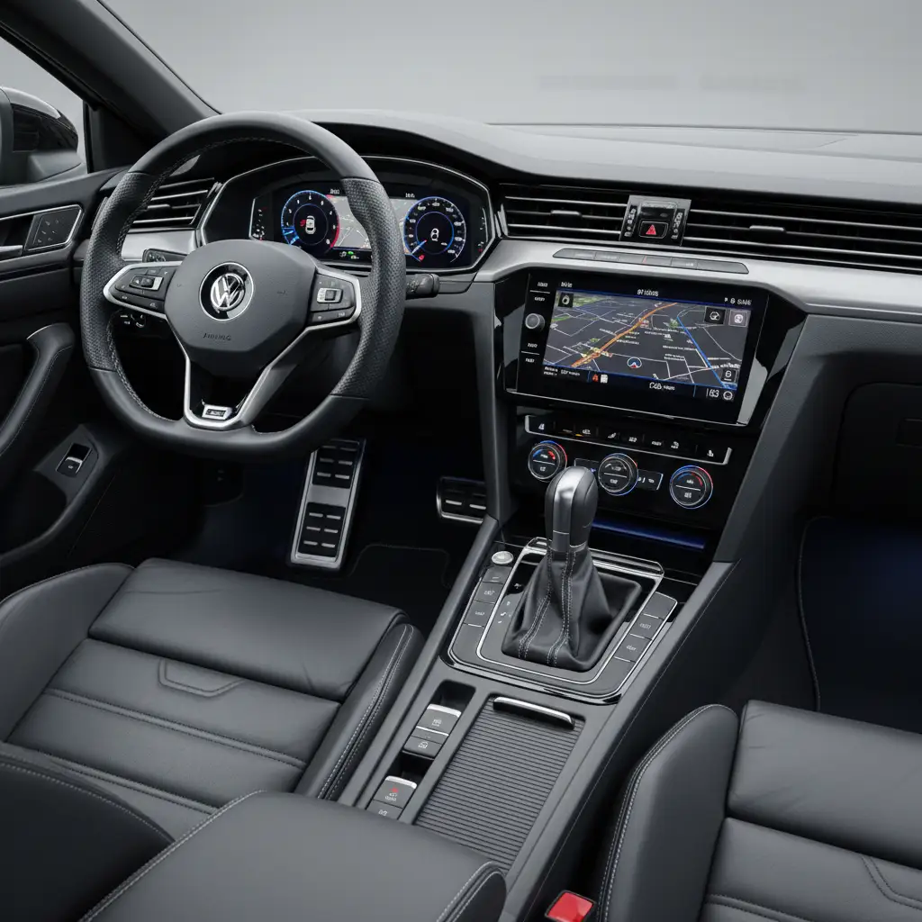 VW Arteon 2,0 TDI SCR DSG R-Line-4