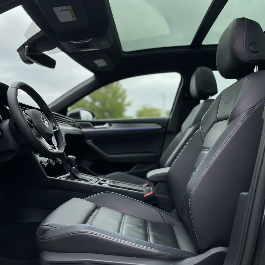 VW Arteon 2,0 TDI SCR DSG R-Line-5