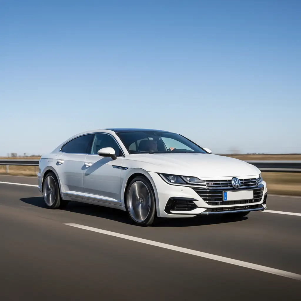 VW Arteon 2,0 TDI SCR DSG R-Line-6