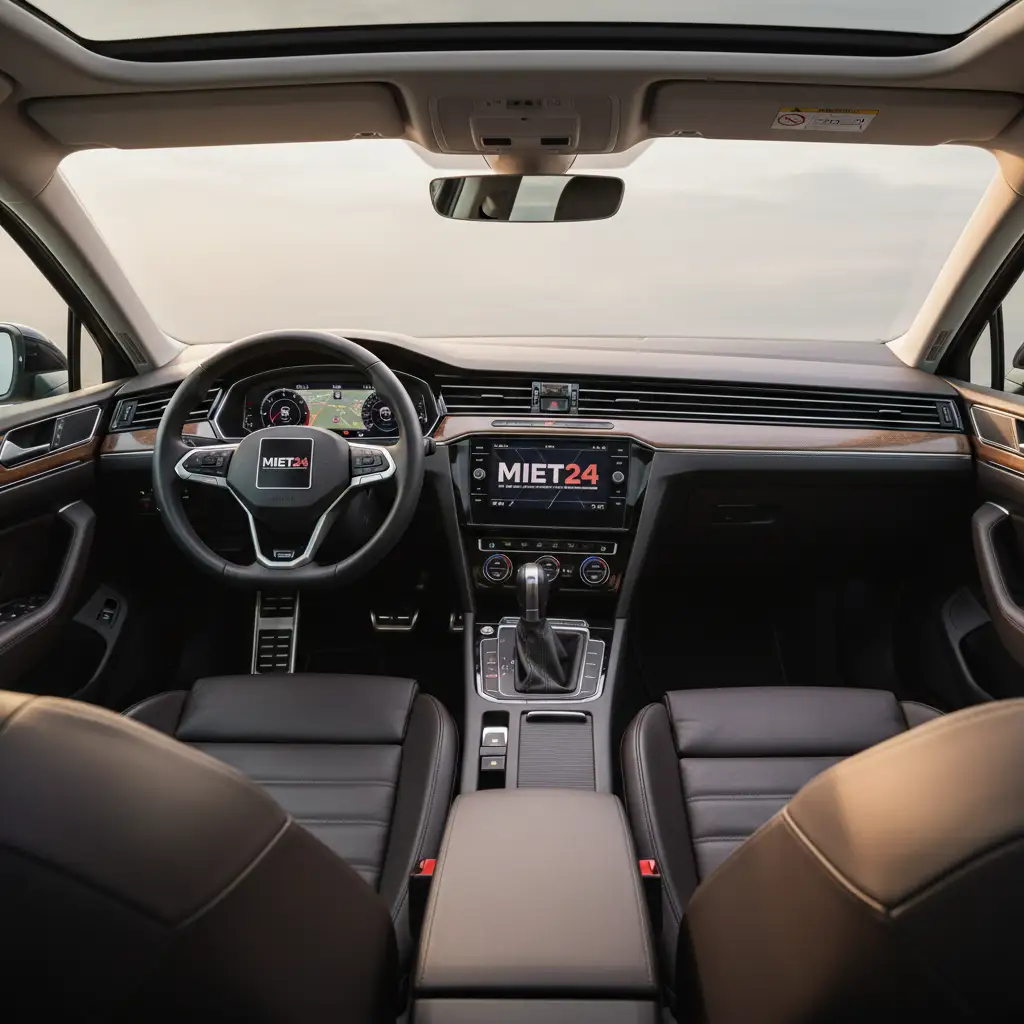 VW Passat Variant Alltrack 2,0 TDI SCR 4MOTION DSG-3