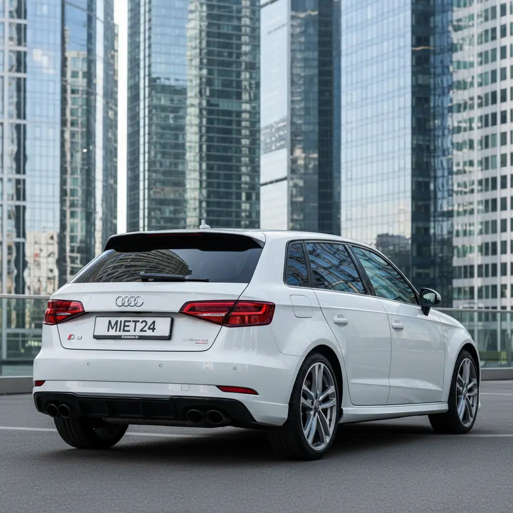 Audi S3 Sportback TFSI quattro S tronic-3