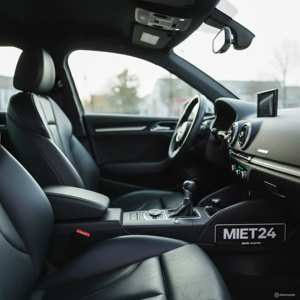 Audi S3 Sportback TFSI quattro S tronic-5