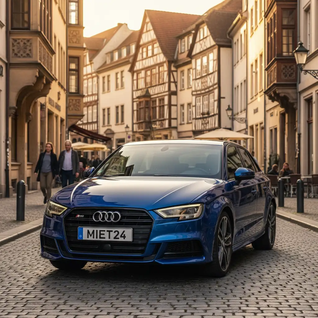 Audi S3 Sportback TFSI quattro S tronic-6