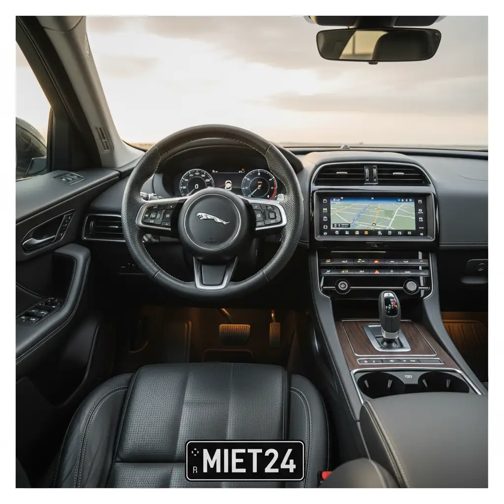 Jaguar F-Pace D300 AWD R-Dynamic SE-3