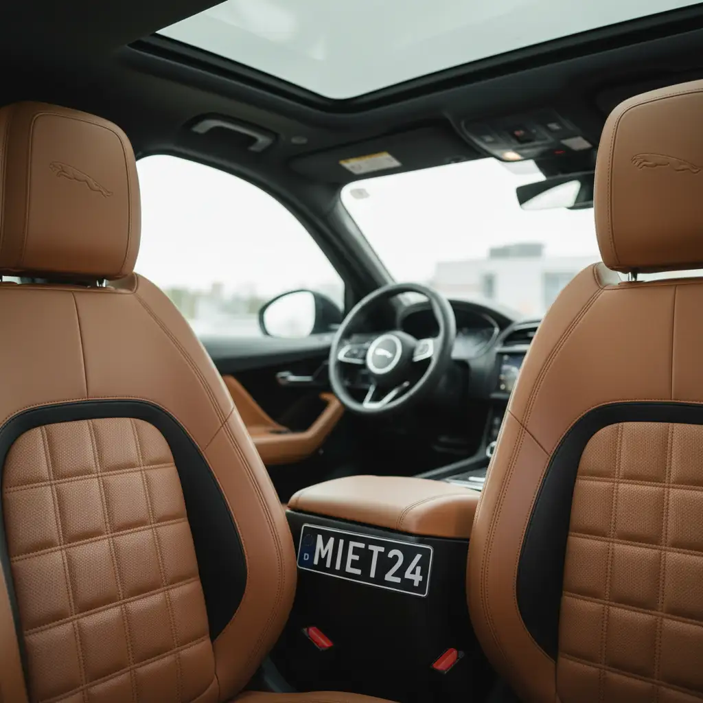 Jaguar F-Pace D300 AWD R-Dynamic SE-4