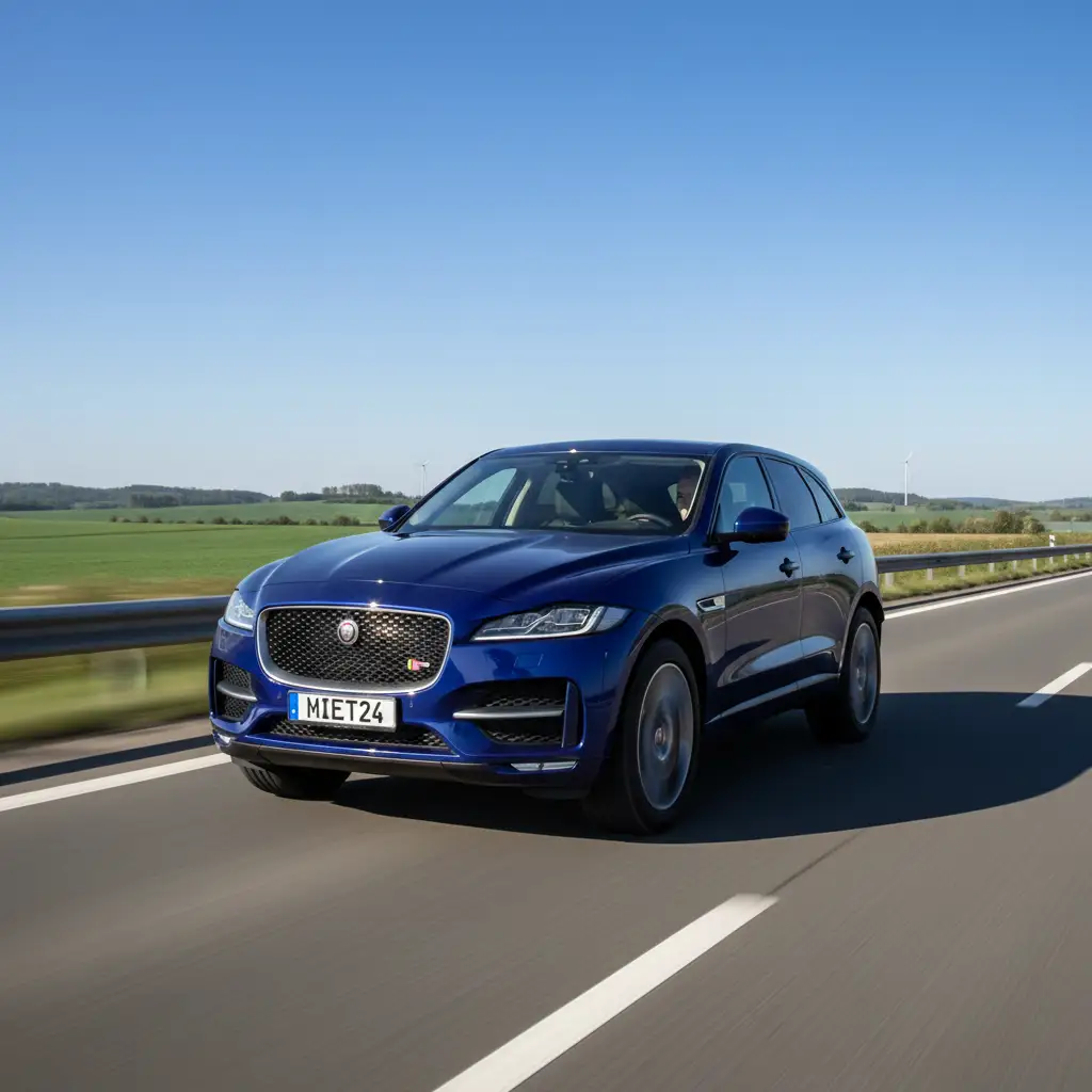 Jaguar F-Pace D300 AWD R-Dynamic SE-5