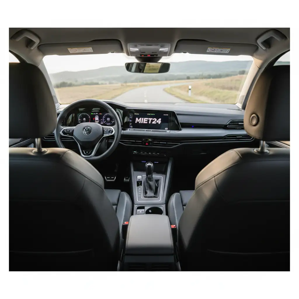 VW Golf Variant 1,5 eTSI OPF DSG R-Line-5