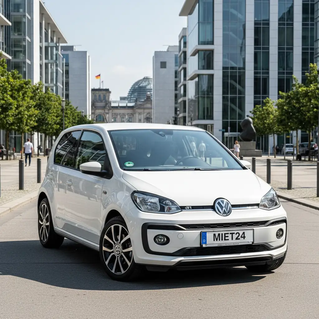 VW up! 1,0 R-Line-6