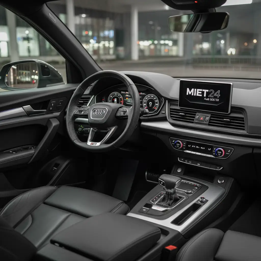 Audi SQ5 TDI 347 PS tiptronic-2