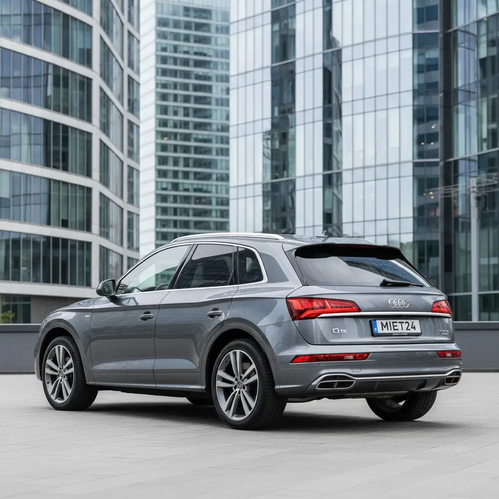 Audi SQ5 TDI 347 PS tiptronic-4