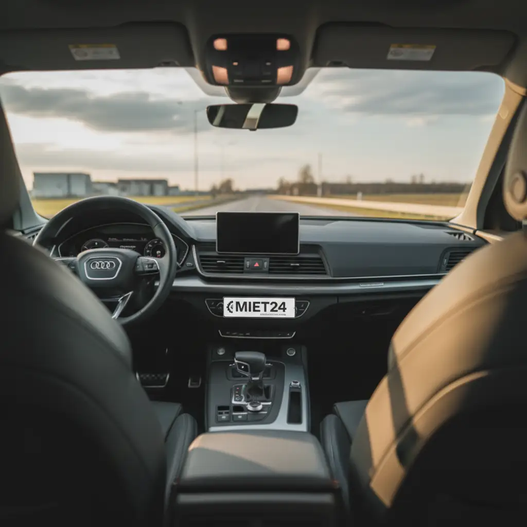 Audi SQ5 TDI 347 PS tiptronic-5