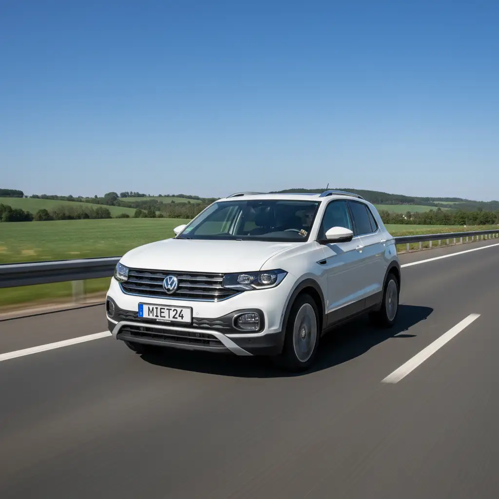 VW T-Cross 1,0 TSI OPF-6