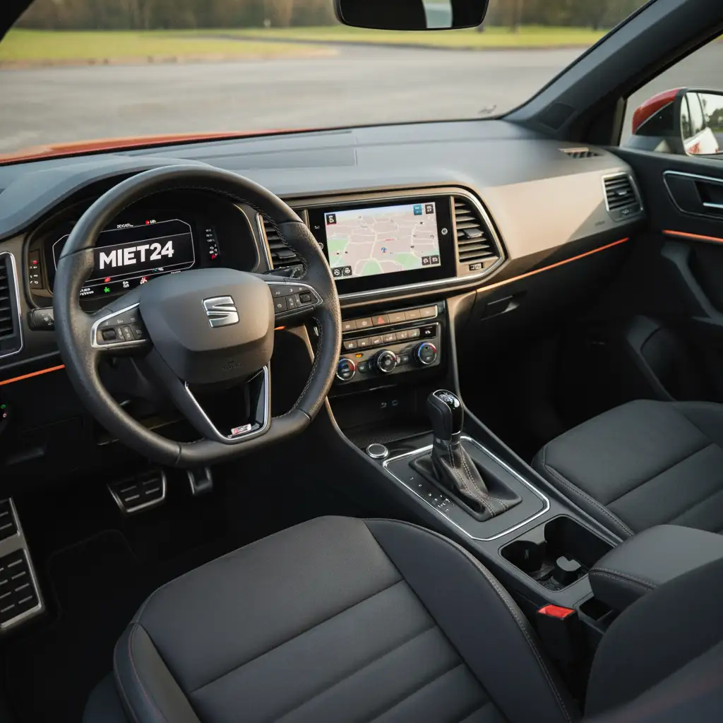 Seat Ateca 1,5 TSI ACT DSG Xperience-4
