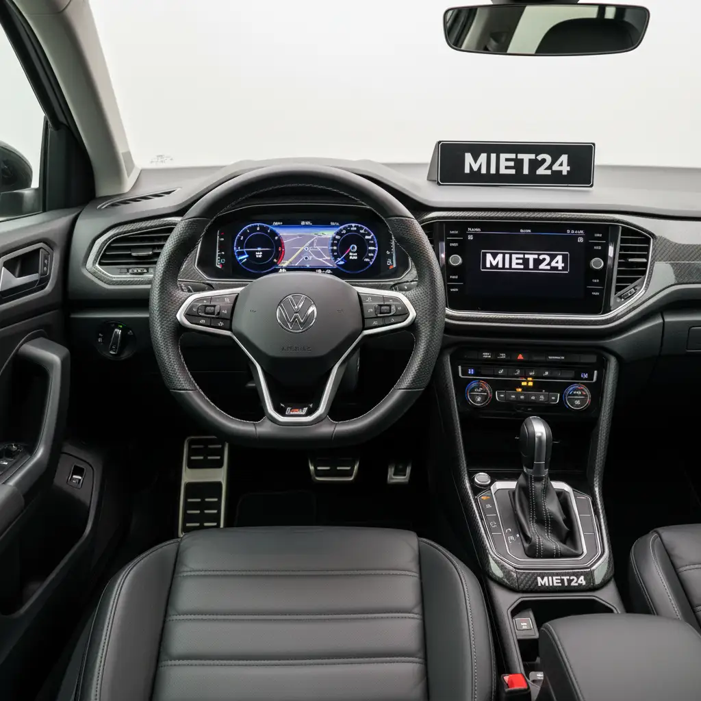 VW T-Roc 2,0 TDI SCR DSG R-Line-2